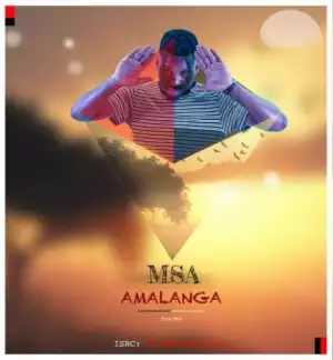 MSA - Amalanga